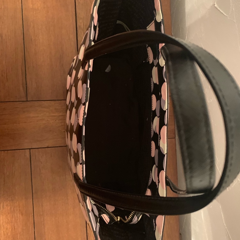 Kate Spade tote - Picture 4 of 5